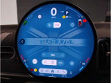 『運転』に対するBMWのこだわりはメーターパネルにも表れております。視野性の良いメーターパネルは疲労感の軽減と、運転の楽しさをもたらしてくれます。