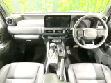 ランドクルーザーFJ 2.7 VX 4WD 