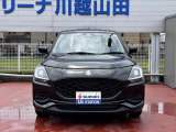 [ディーラー]中古車は保証がしっかり付いたディーラーでご検討して下さい。当店はスズキディーラーでございます。整備・保証はバッチリ☆ご購入後のメンテナンスも是非お任せ下さい!