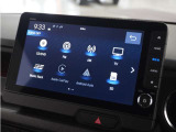 ◆Bluetooth Audio対応◆各種オーディオソースで退屈のないドライブをお楽しみください♪