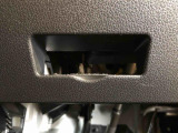 ETC取り付け箇所になっております。