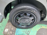 タイヤサイズ 155/65R14