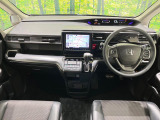 ステップワゴン 1.5 スパーダ クールスピリット ホンダ センシング 