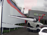 カーナビに【立川市栄町4-20】とご入力ください☆電車でお越しの際はJR立川駅から多摩モノレール立飛駅より徒歩3分です