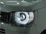 ◆LEDヘッドライト◆LEDライトは、明るく視認性が良く、省エネで環境にもやさしいヘッドライトです!