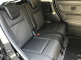 ★★★リアシートも運転席同様ゆったりくつろげます。★★★