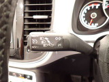 車線変更時に便利な二段階式ウィンカースイッチです!