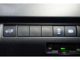 パワーバックドアがついているのはうれしいですね!