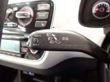 車線変更時に便利な二段階式ウィンカースイッチです!