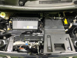 親切・丁寧な専門メカニックスタッフが応対!・車検・点検整備・事故等の修理などアフターサービスも安心。お車のカスタマイズもネクステージのサービススタッフまでご相談ください!