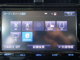 別途オプションにて社外ナビや社外スピーカーへの変更や前後録画ドライブレコーダー等の取付も可能です!詳しくは当店スタッフまでご相談ください♪