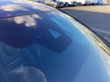 衝突被害軽減ブレーキも付いてます☆