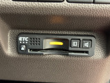 ■ETC■高速道路を利用する際は、料金所をノンストップで通過できます♪