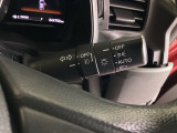 【オートライト(AUTO)】外の明るさをシステムが感知して、自動でヘッドライトが点灯します!ヘッドライトをつけ忘れを防ぐ便利機能です