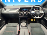 GLAクラス GLA200d 4マチック AMGライン 4WD 