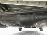 お車の寿命を長くする防錆処理も施工できます。融雪剤や潮風のサビ対策にもなります。