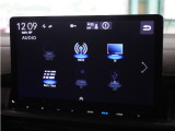 ◆Bluetooth Audio◆いつもの音楽をドライブでも。その他、様々な各種オーディオソースでドライブをお楽しみいただけます。