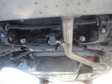 下廻りもチェック済みです