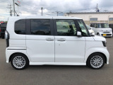 【車体写真】正規ディーラー店だからこそできる徹底した整備の後、納車させていただきます!