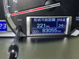 撮影時の走行距離です。