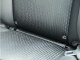 ◆ISOFIX◆シートベルトいらずでチャイルドシートと固定金具を連結するだけでガッチリ固定できます。