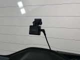 ドライブレコーダーが付いており、事故時の映像が残りますので安心して運転が出来ますよ★