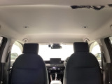 点検・整備はもちろんですが、車内のクリーニングもバッチリです!