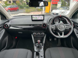 MAZDA2 1.5 15 スポルト 
