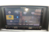 カーナビ・TV・Bluetoothオーディオ対応