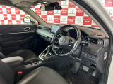 Honda U-Select』は、本田技研工業株式会社が認定するHonda車専門中古車ディーラーです。