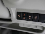 各操作スイッチなども使いやすい位置に配置されています!
