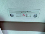 SOSコールもついているので万が一の際も安心ですね(有料のnissan connectサービスへのご入会が必要です)