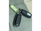 スマートキーなので、持っているだけでキーを挿さなくてもOKです★本当に便利です♪