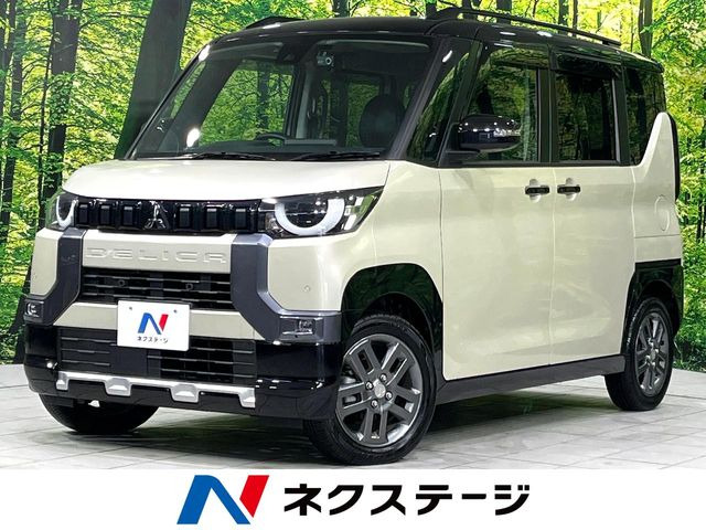デリカミニ T プレミアム 