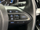 クルーズコントロール装備 アクセルを踏むことなく車速を一定キープ。高速道路も楽々走行出来ます。