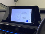 ディスプレイオーディオを装備。スマホとクルマをつなぐことで、これまでのナビに加えて、いろんなサービスが楽しめます。