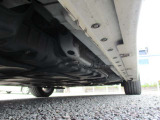 下廻り(側方より)の映像です