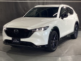 マツダの新しいSUVスタイルCX-5!シーンを選ばない美しい存在感を演出した『魂動デザイン』に心ときめきます。