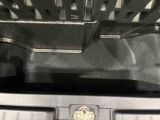 床下も有効活用できる。大容量の収納ができる深底ラゲージアンダーボックス