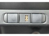 USBポート