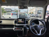 納車前には、オイル交換はもちろん整備点検を行い納車致します。