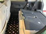 ダイハツ認定中古車は、購入に必要な諸費用を含めた安心の支払総額表示です。