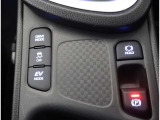 電動パーキングブレーキ搭載!!