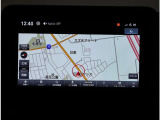 最近のナビはすごいです。地図も細かい尺度で正確。また検索スピードも速いのでストレスがないです。