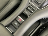 発進時から滑らかに加速する無段階変速のCVTはストップ&ゴーの多い街の中も快適です