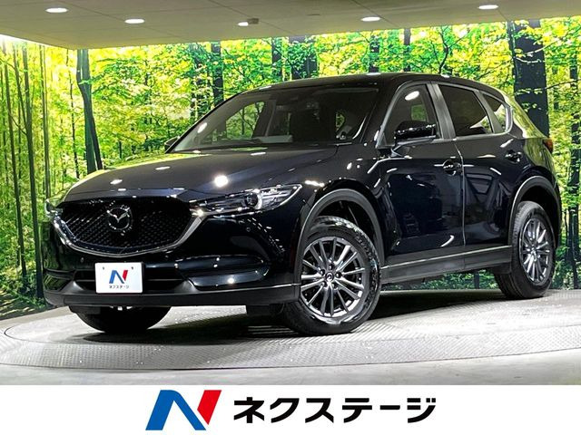 CX-5 2.2 XD スマートエディション
