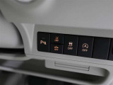 各操作スイッチなども使いやすい位置に配置されています!