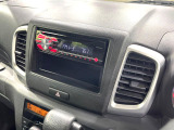 お好きな音楽を車内でお楽しみいただけます♪スピーカー交換・ウーハー追加などの音質向上や、最新ナビ・後席モニター等の取り付けも是非ご相談ください!