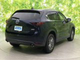 CX-5 2.2 XD Lパッケージ 