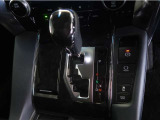 MTモード付。発進時やシフトチェンジ時もストレス無くマニュアル運転を楽しめます♪